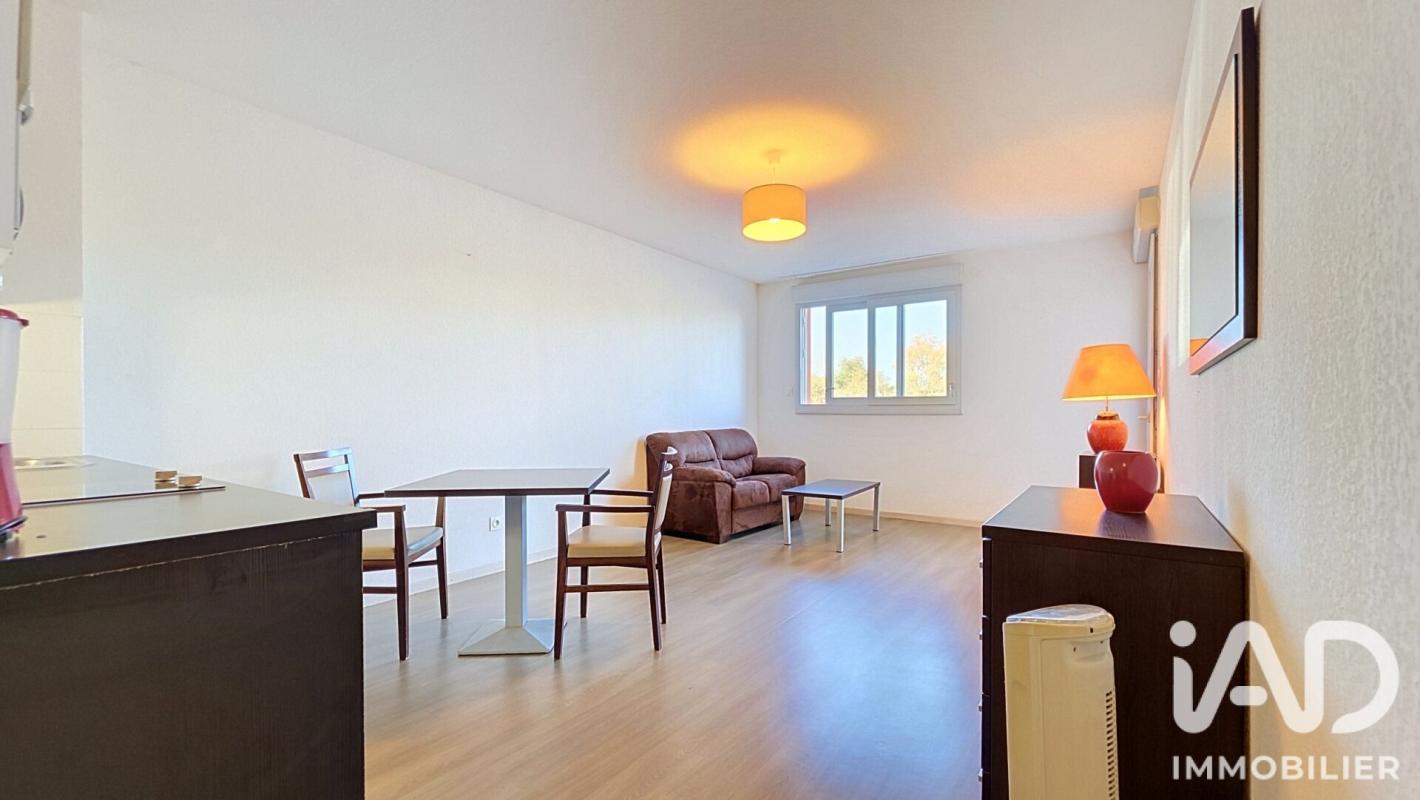 Appartement 2 Pièce(s) Yzeure - Photo 4