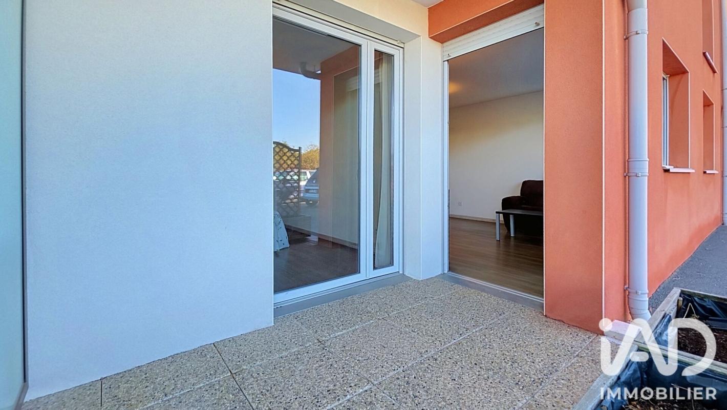 Appartement 2 Pièce(s) Yzeure - Photo 9