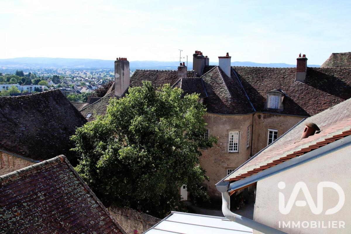 Maison 10 Pièce(s) Autun - Photo 5