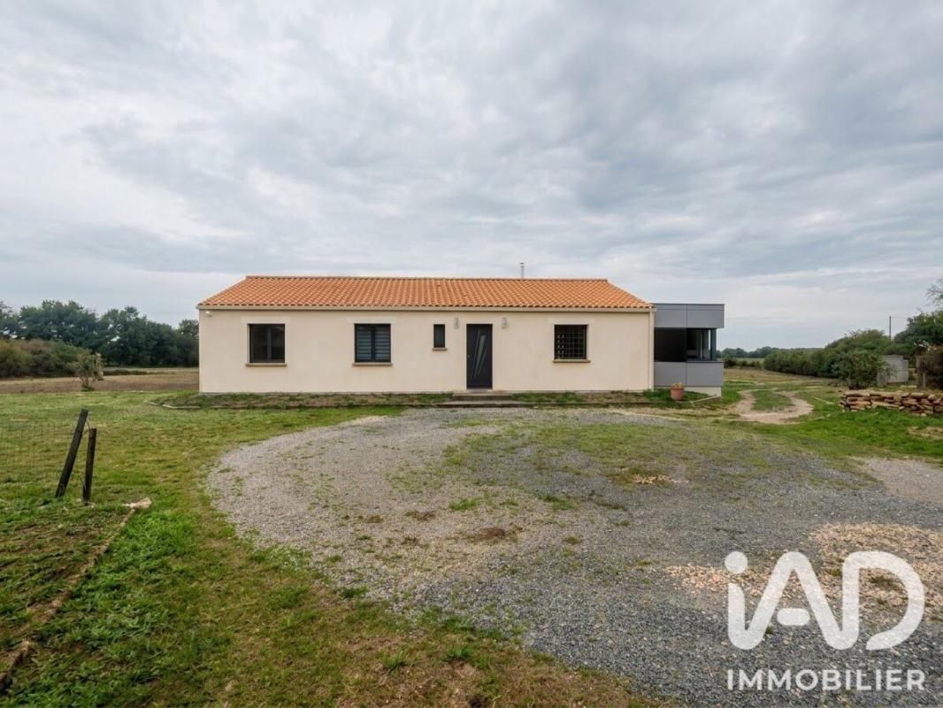 Maison 6 Pièce(s) Vieillevigne - Photo 2