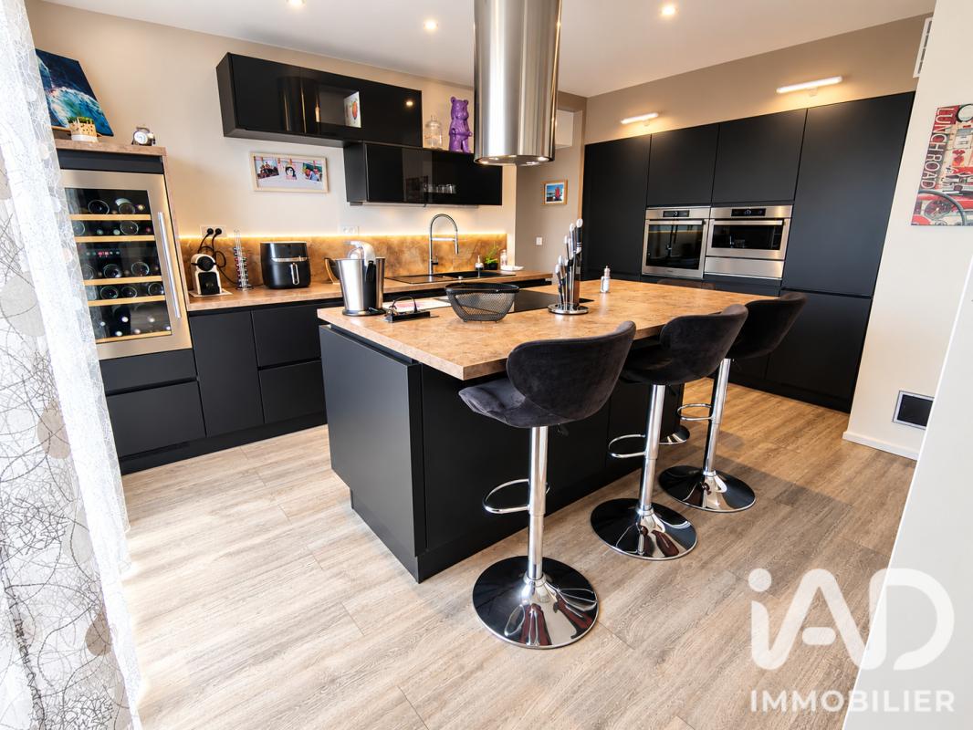 Maison 6 Pièce(s) Vieillevigne - Photo 7