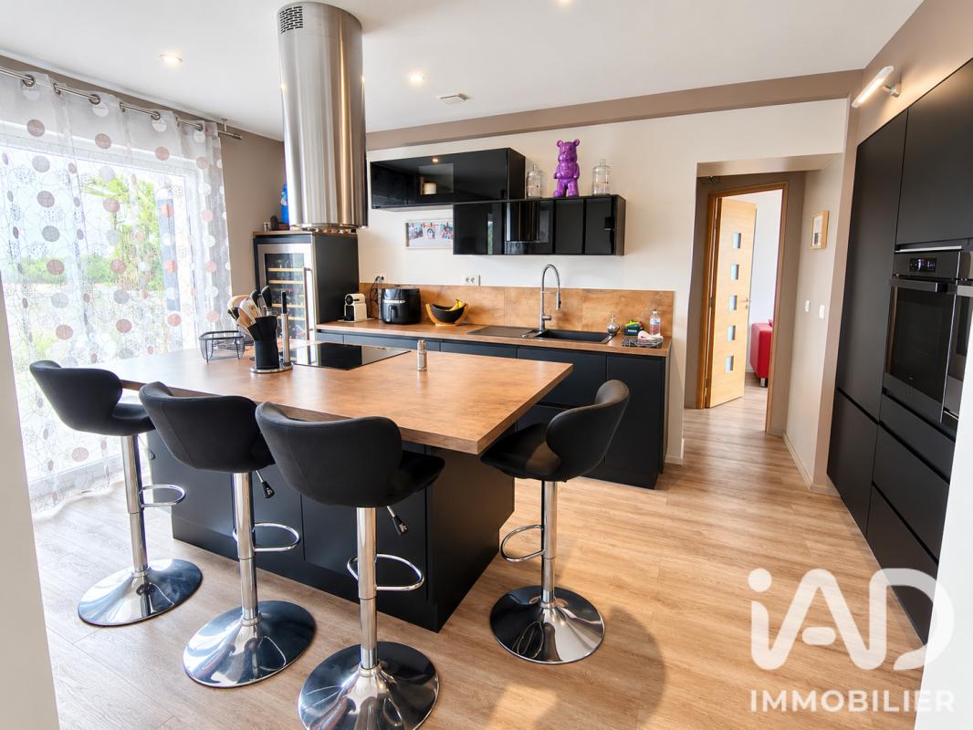 Maison 6 Pièce(s) Vieillevigne - Photo 8