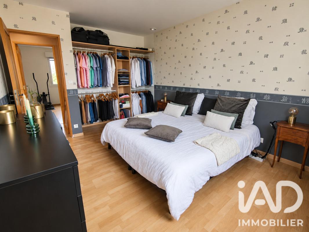 Maison 6 Pièce(s) Vieillevigne - Photo 9
