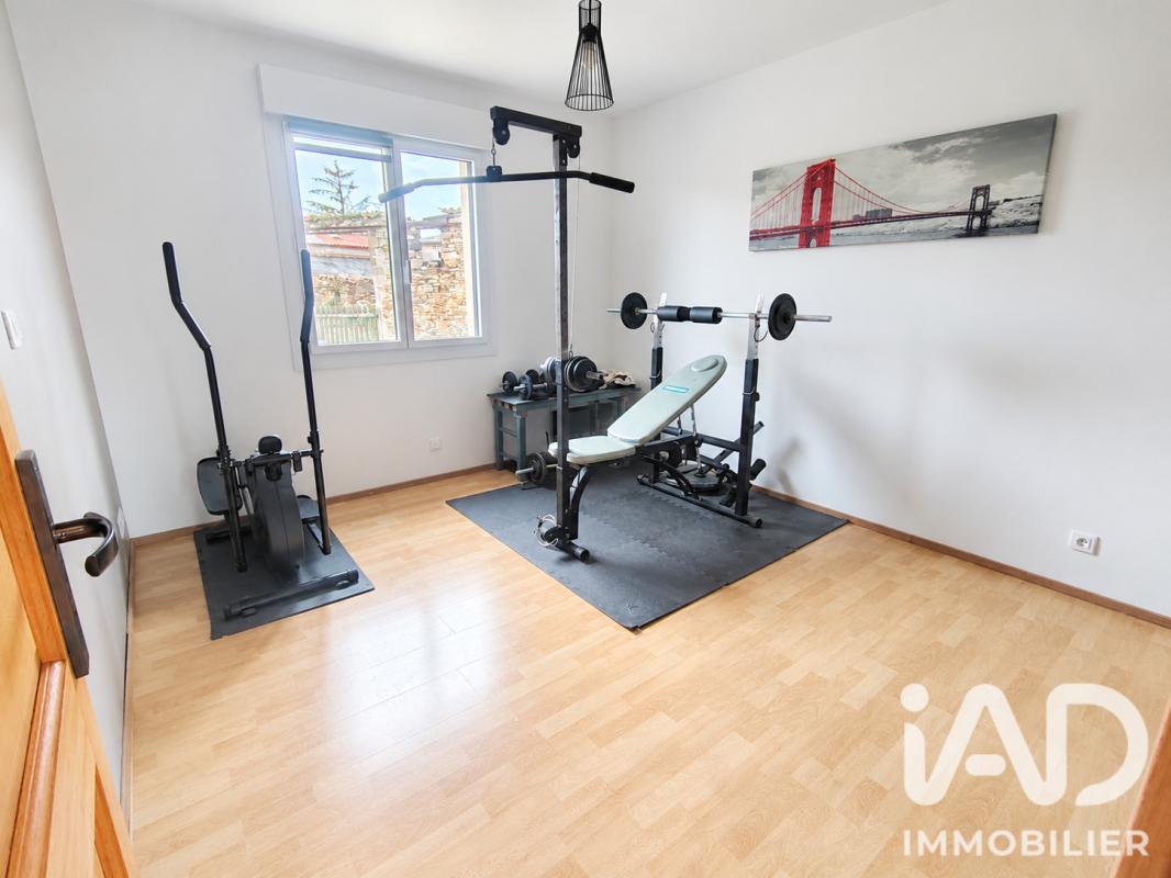 Maison 6 Pièce(s) Vieillevigne - Photo 10