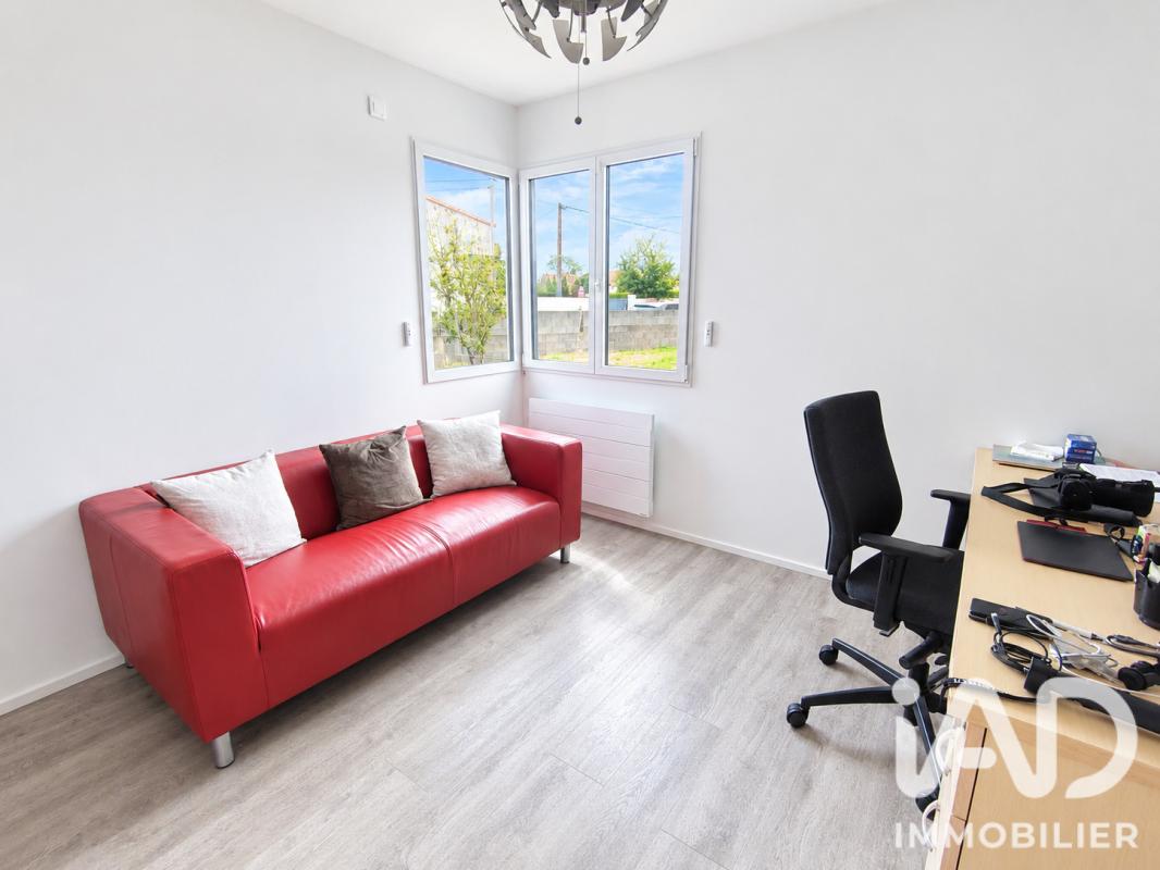 Maison 6 Pièce(s) Vieillevigne - Photo 12