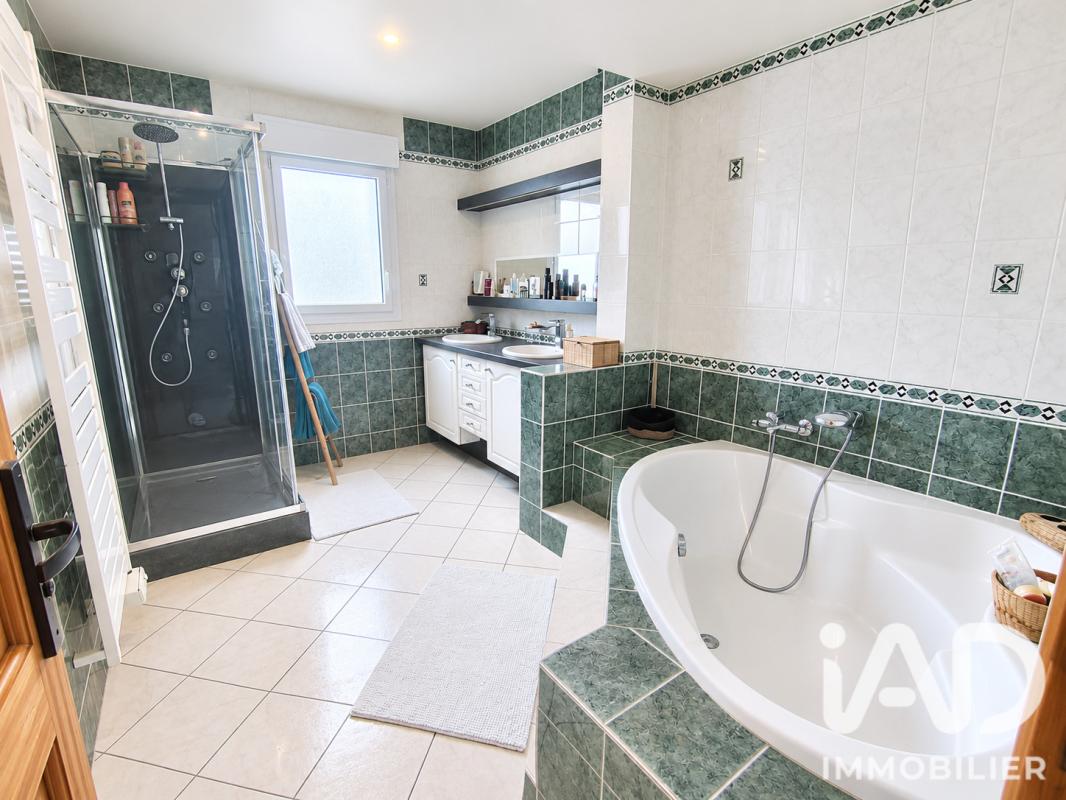 Maison 6 Pièce(s) Vieillevigne - Photo 13