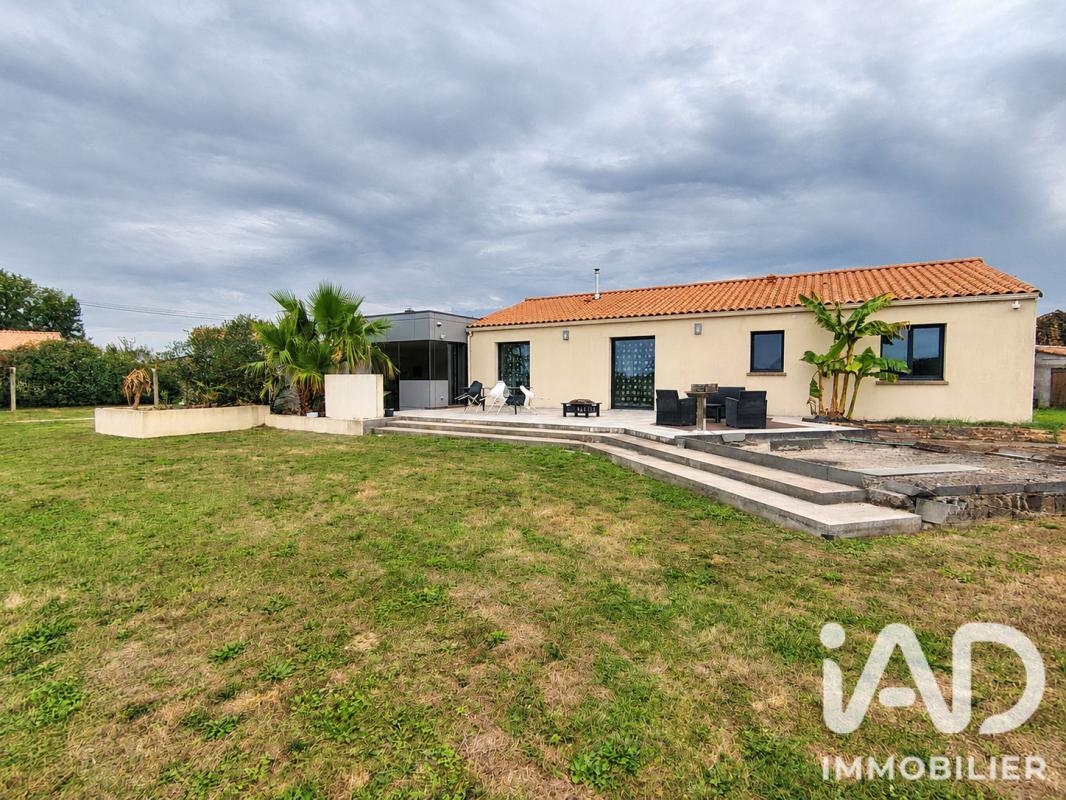 Maison 6 Pièce(s) Vieillevigne - Photo 14