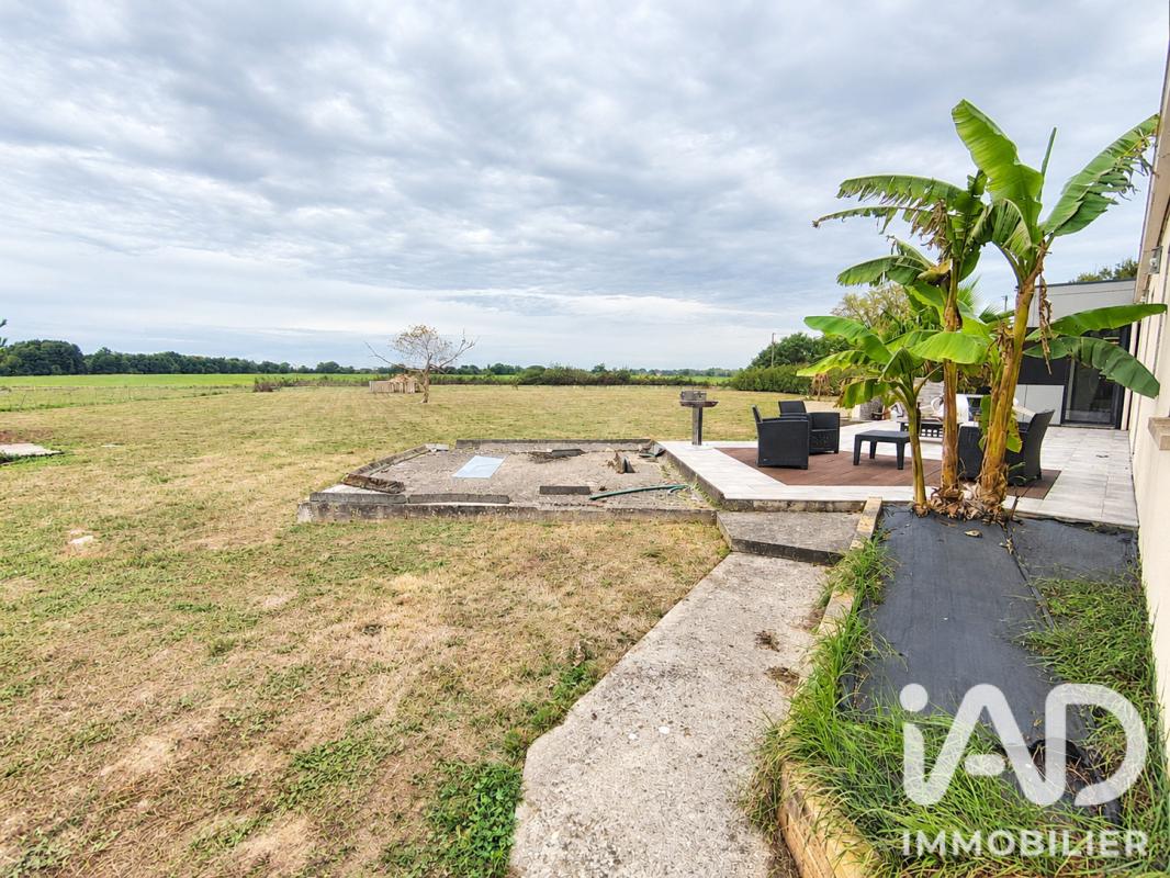 Maison 6 Pièce(s) Vieillevigne - Photo 15