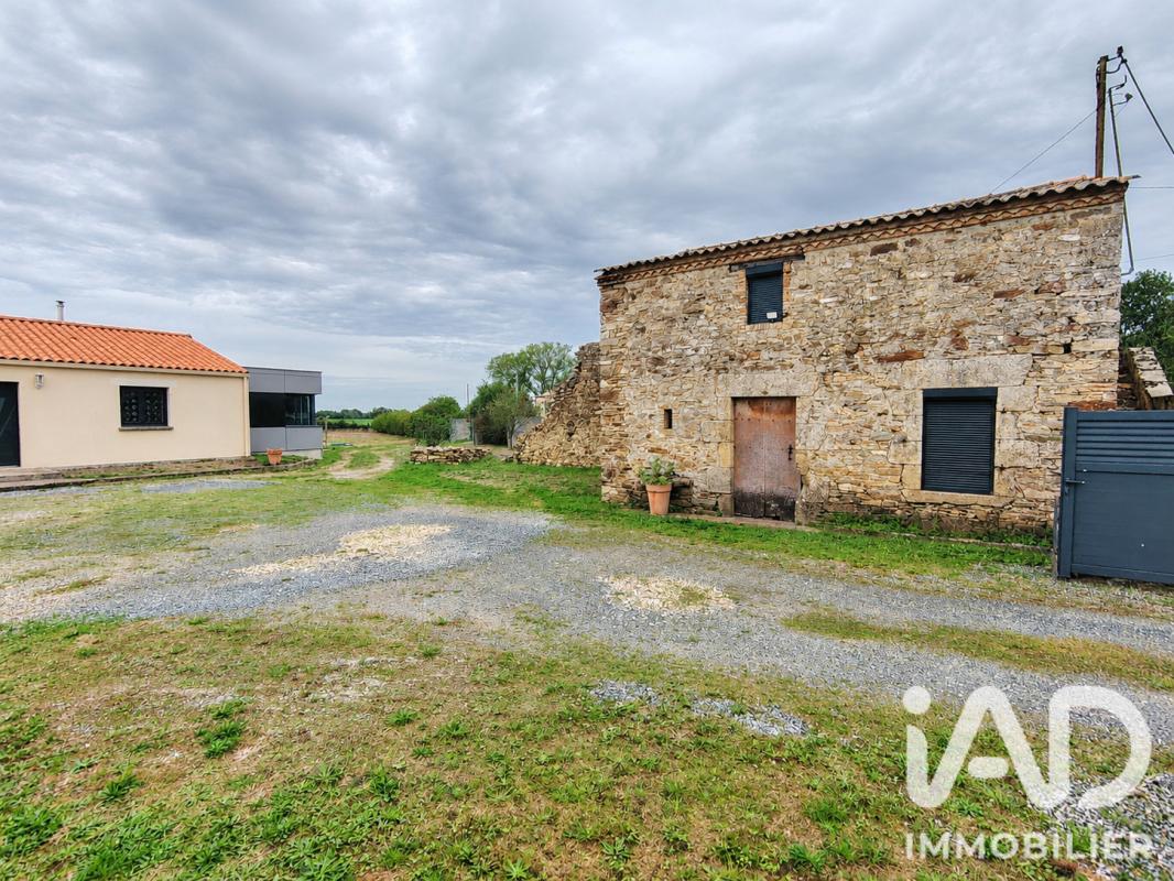 Maison 6 Pièce(s) Vieillevigne - Photo 16