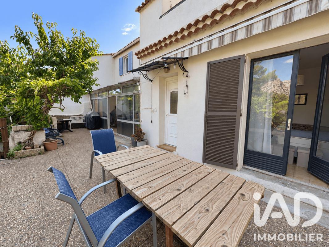 Maison 6 Pièce(s) Aubagne