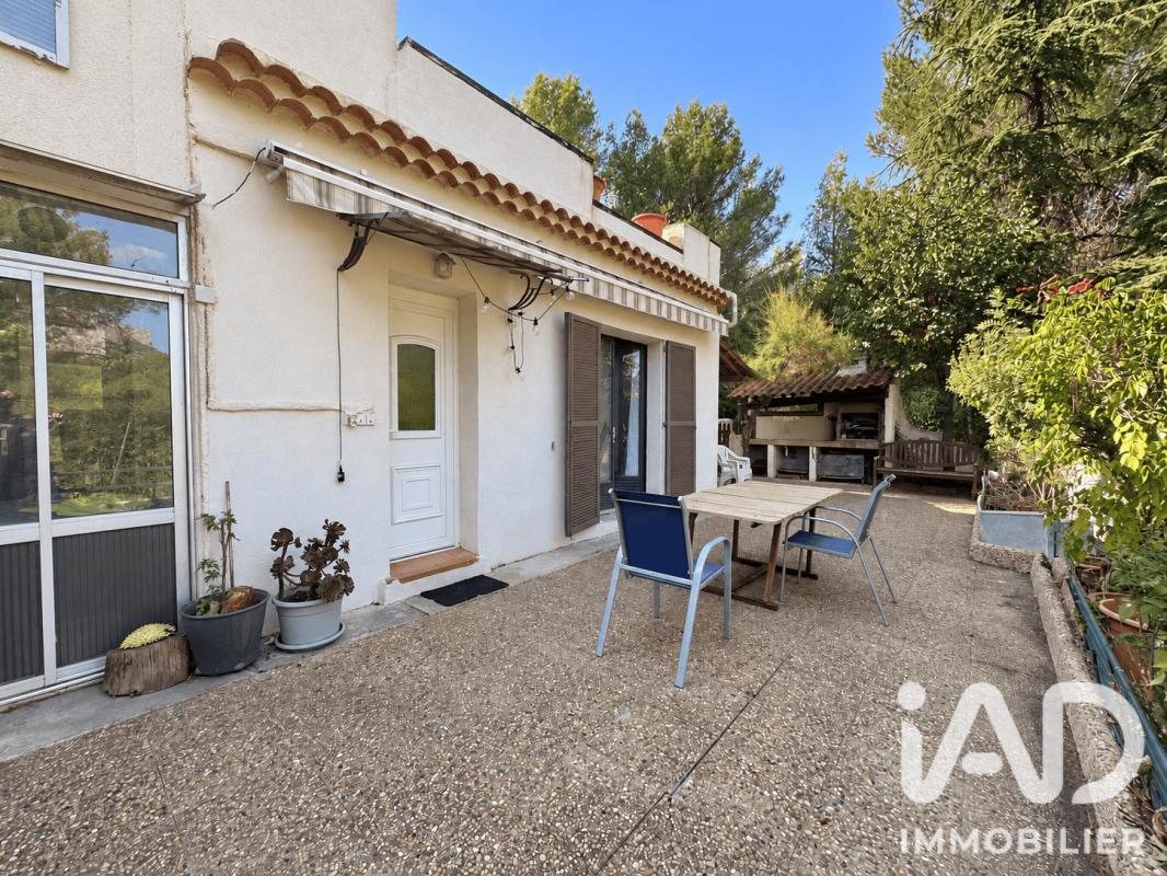 Maison 6 Pièce(s) Aubagne - Photo 2