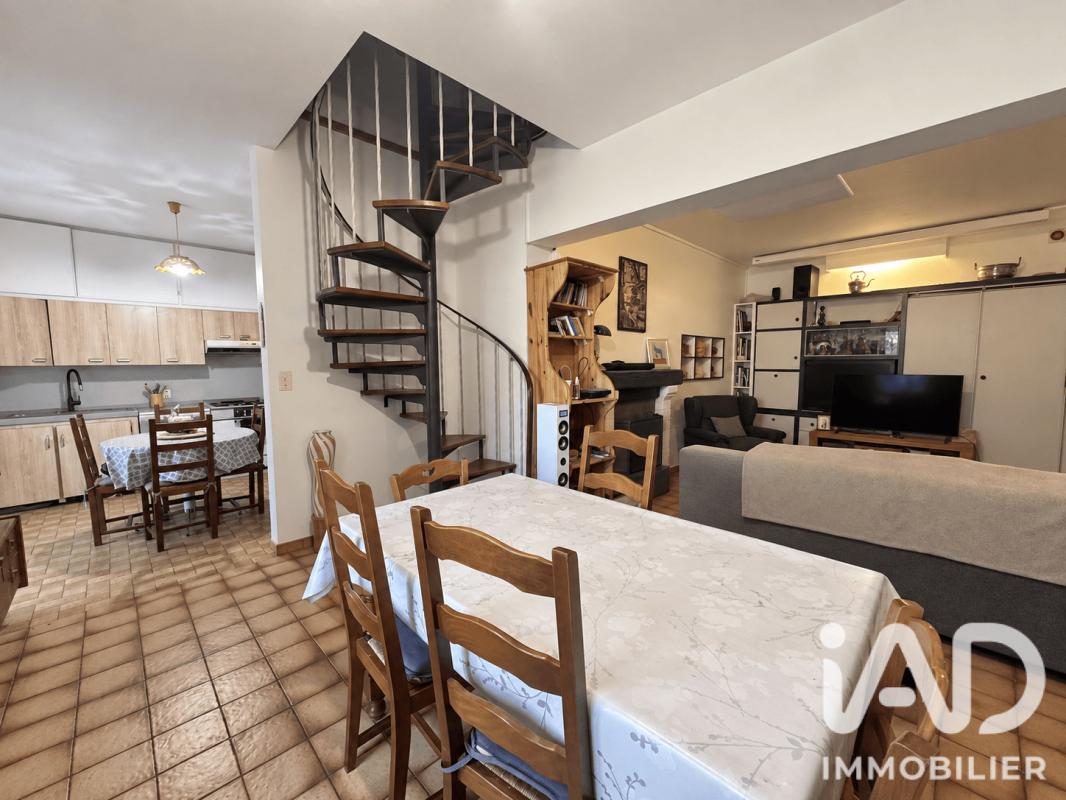 Maison 6 Pièce(s) Aubagne - Photo 6