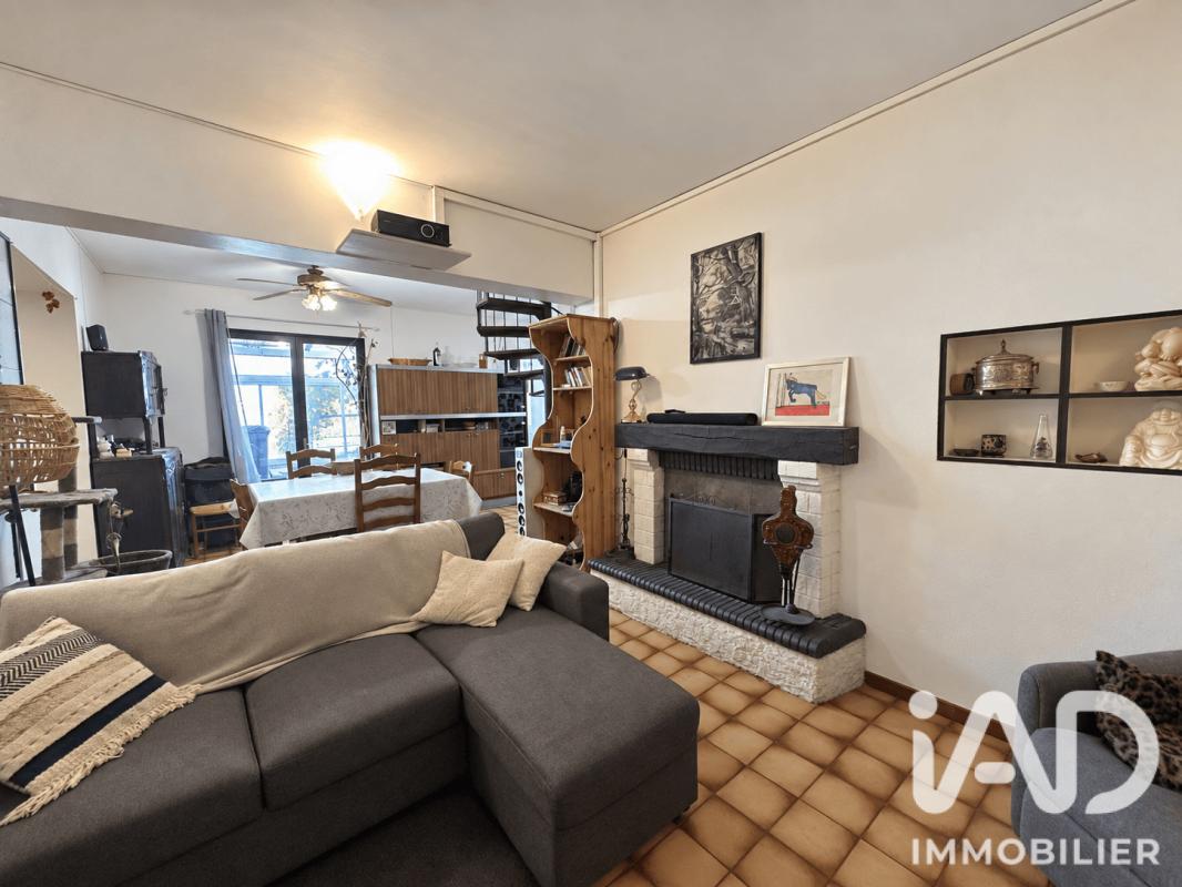 Maison 6 Pièce(s) Aubagne - Photo 7