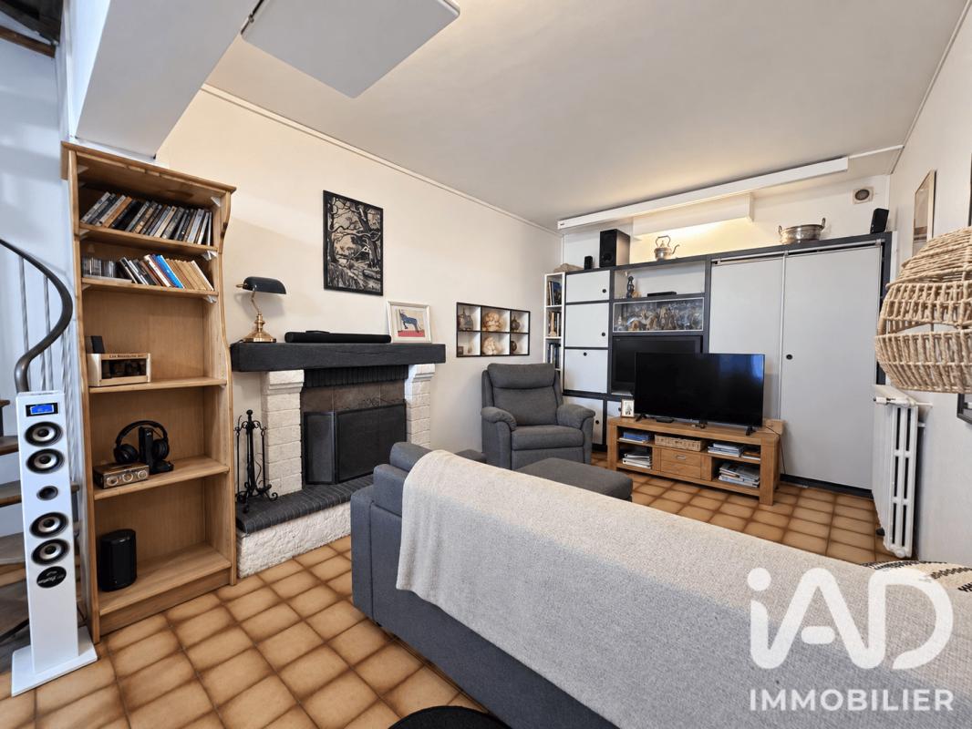 Maison 6 Pièce(s) Aubagne - Photo 8