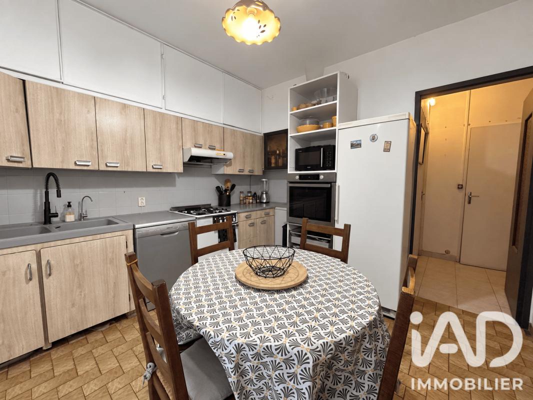 Maison 6 Pièce(s) Aubagne - Photo 9