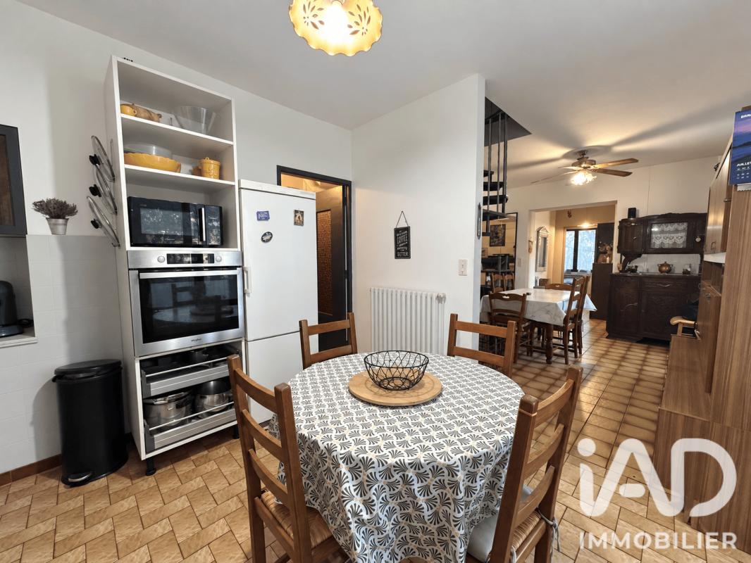 Maison 6 Pièce(s) Aubagne - Photo 10