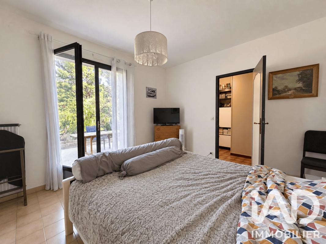 Maison 6 Pièce(s) Aubagne - Photo 12