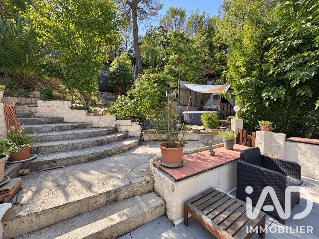 Maison 6 Pièce(s) Aubagne - Photo 15