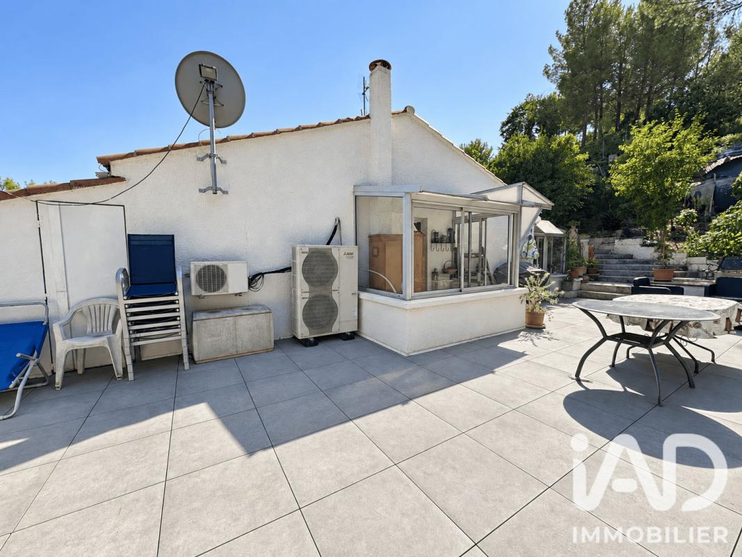 Maison 6 Pièce(s) Aubagne - Photo 16
