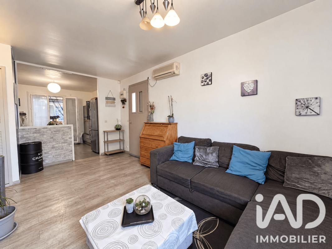 Maison 6 Pièce(s) Aubagne - Photo 18