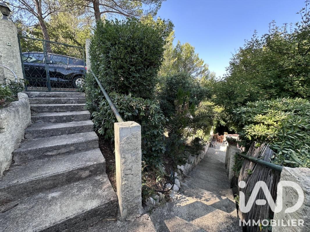 Maison 6 Pièce(s) Aubagne - Photo 3