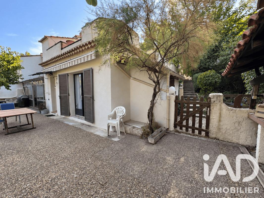 Maison 6 Pièce(s) Aubagne - Photo 5