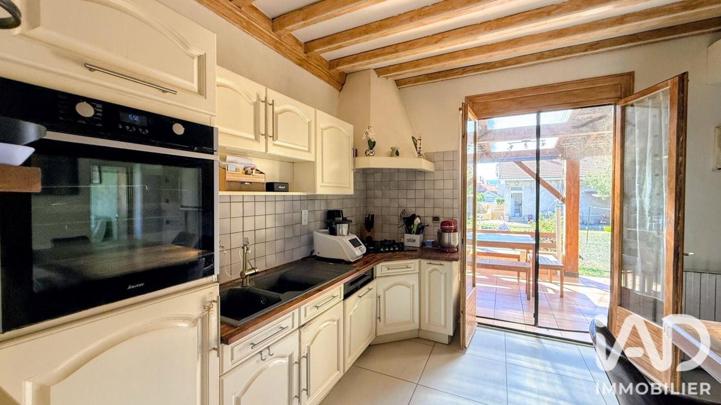 Maison 4 Pièce(s) Salaise-sur-Sanne - Photo 3