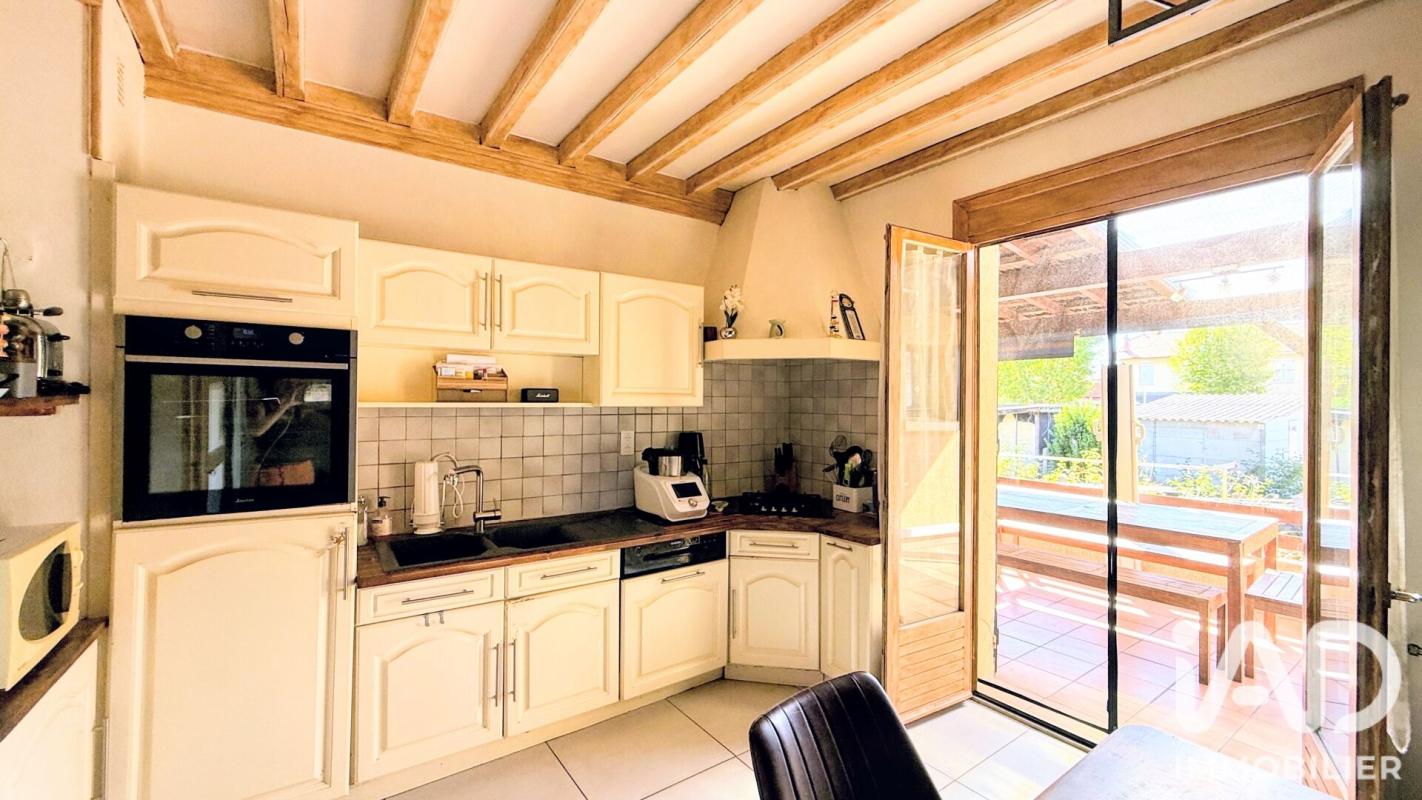Maison 4 Pièce(s) Salaise-sur-Sanne - Photo 4