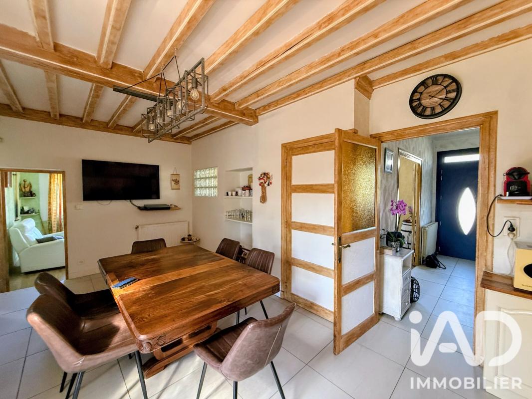 Maison 4 Pièce(s) Salaise-sur-Sanne - Photo 5