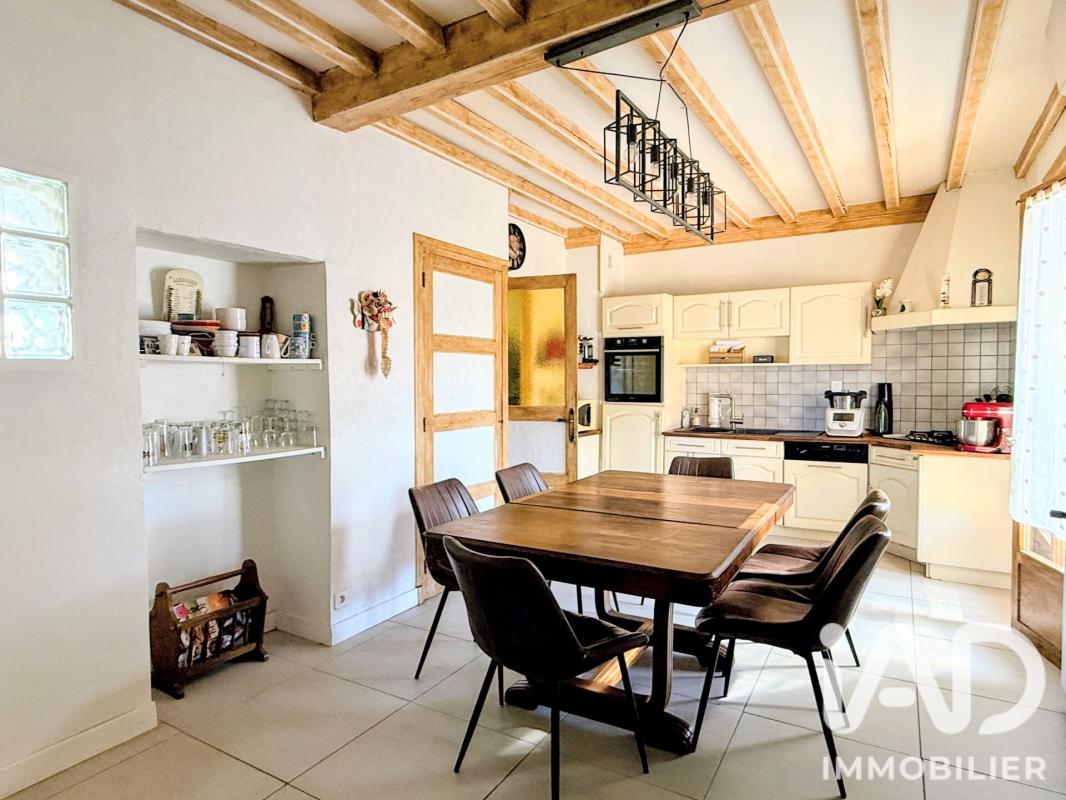 Maison 4 Pièce(s) Salaise-sur-Sanne - Photo 6