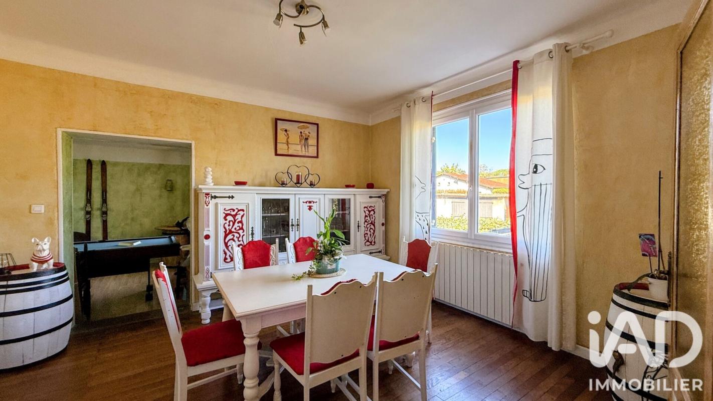 Maison 4 Pièce(s) Salaise-sur-Sanne - Photo 7