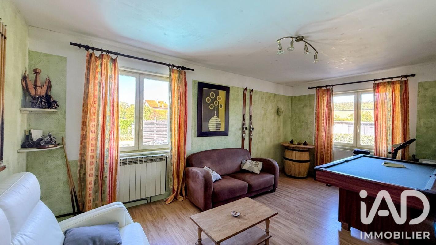 Maison 4 Pièce(s) Salaise-sur-Sanne - Photo 8