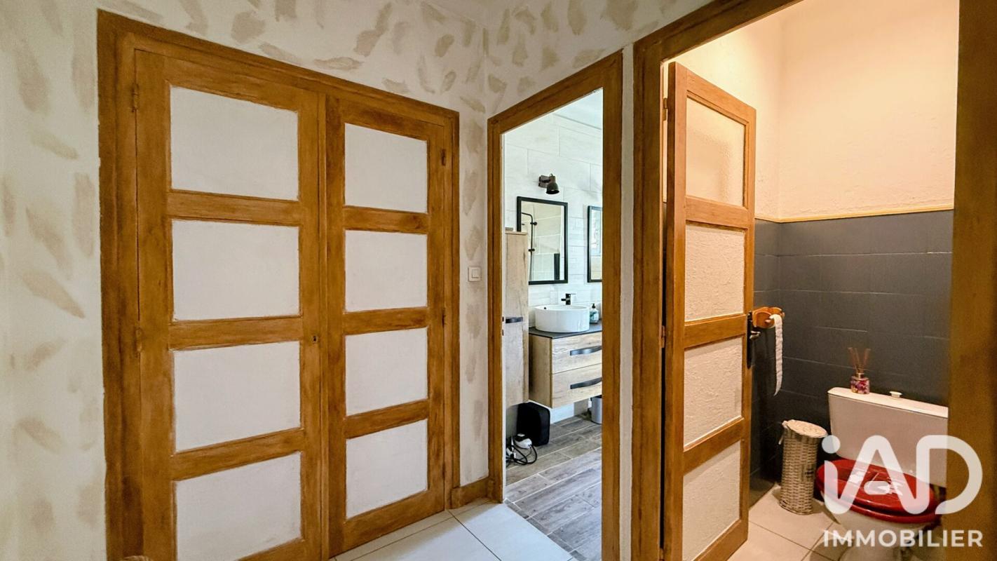 Maison 4 Pièce(s) Salaise-sur-Sanne - Photo 9