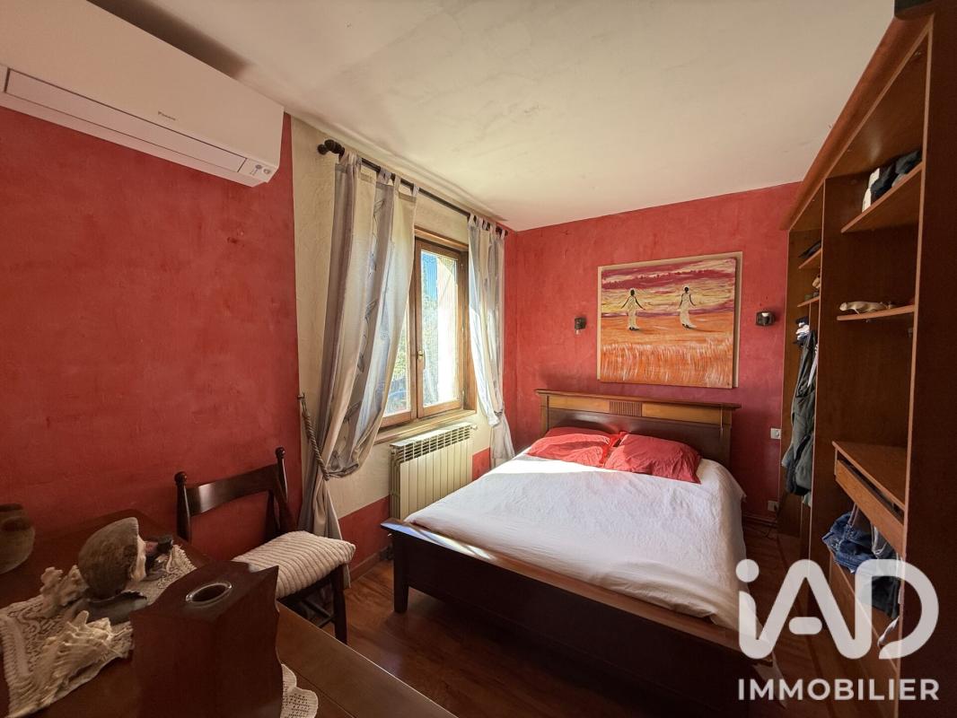 Maison 4 Pièce(s) Salaise-sur-Sanne - Photo 10