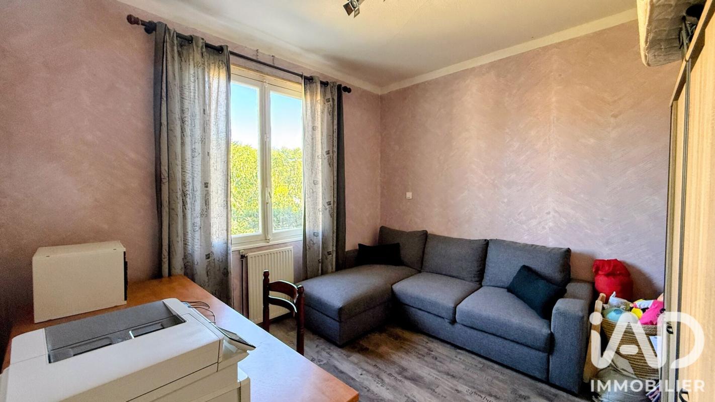 Maison 4 Pièce(s) Salaise-sur-Sanne - Photo 11