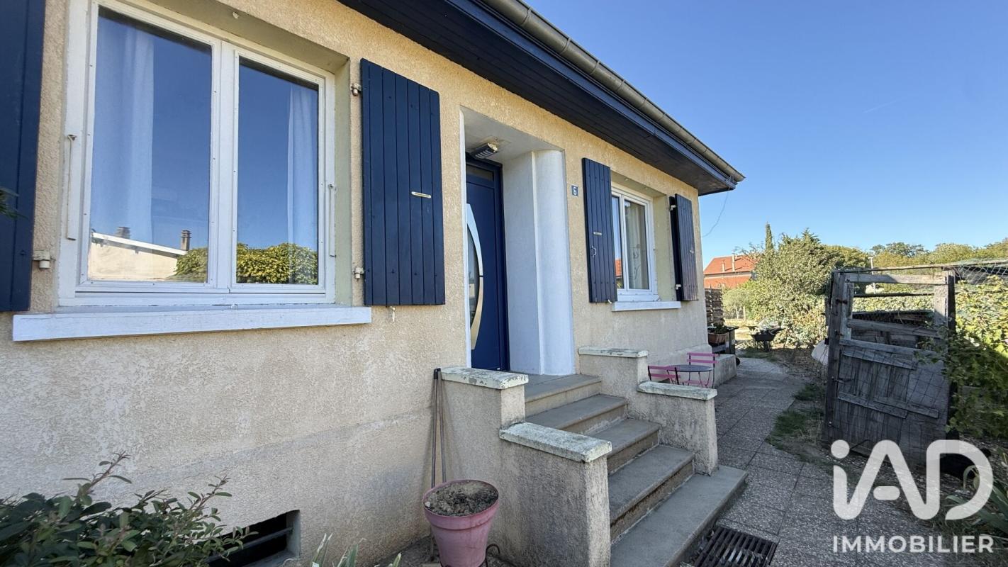 Maison 4 Pièce(s) Salaise-sur-Sanne - Photo 13