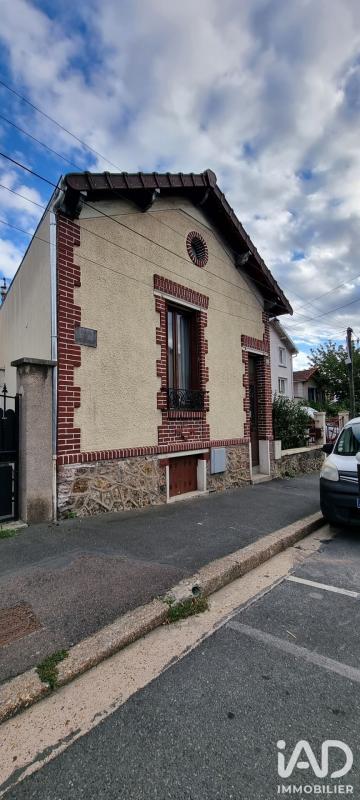 Maison de ville 4 Pièce(s) Argenteuil