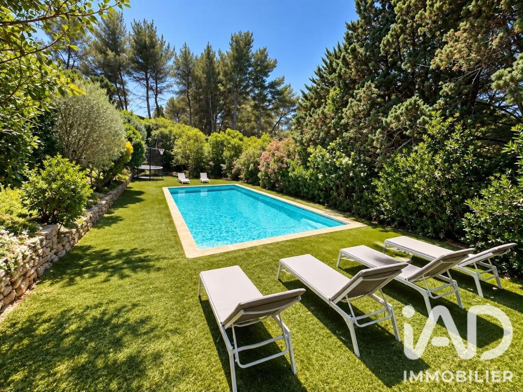 Maison 6 Pièce(s) Aubagne - Photo 2