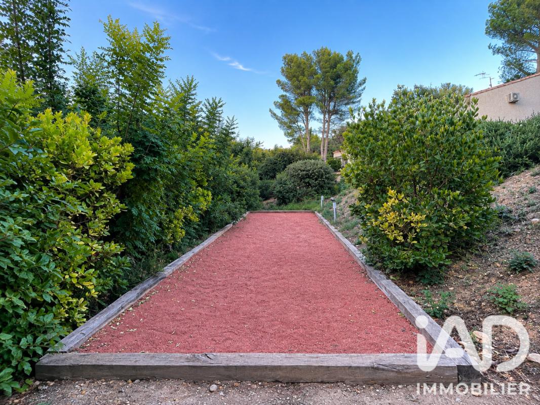 Maison 6 Pièce(s) Aubagne - Photo 3