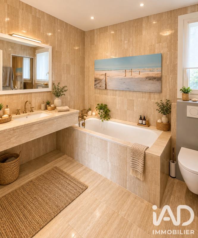 Maison 6 Pièce(s) Aubagne - Photo 5