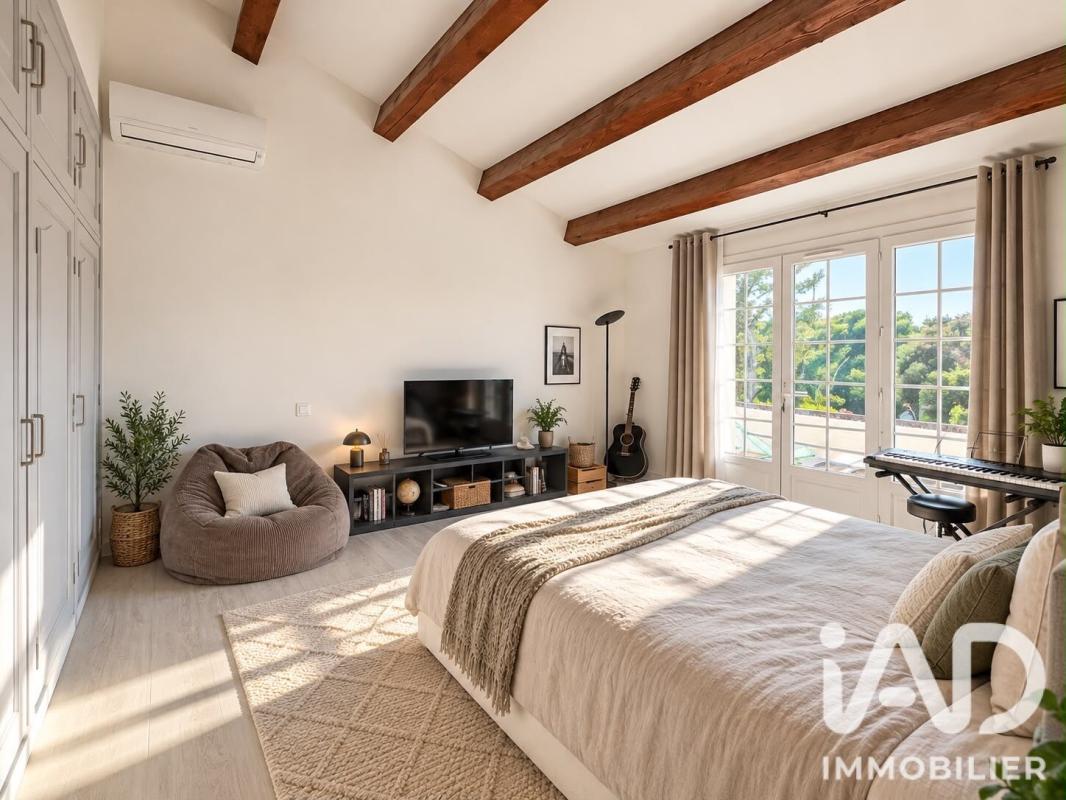 Maison 6 Pièce(s) Aubagne - Photo 8