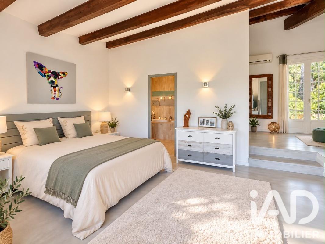 Maison 6 Pièce(s) Aubagne - Photo 9