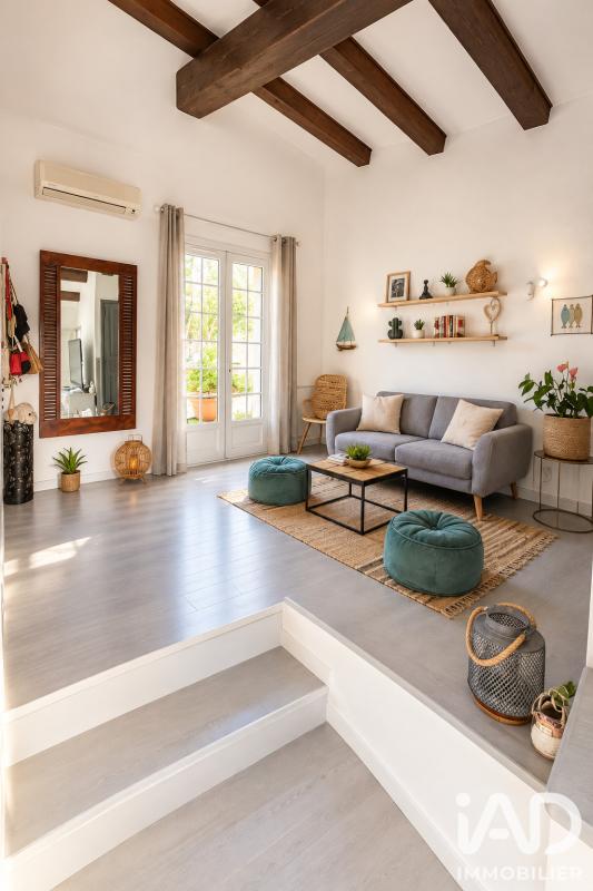 Maison 6 Pièce(s) Aubagne - Photo 10