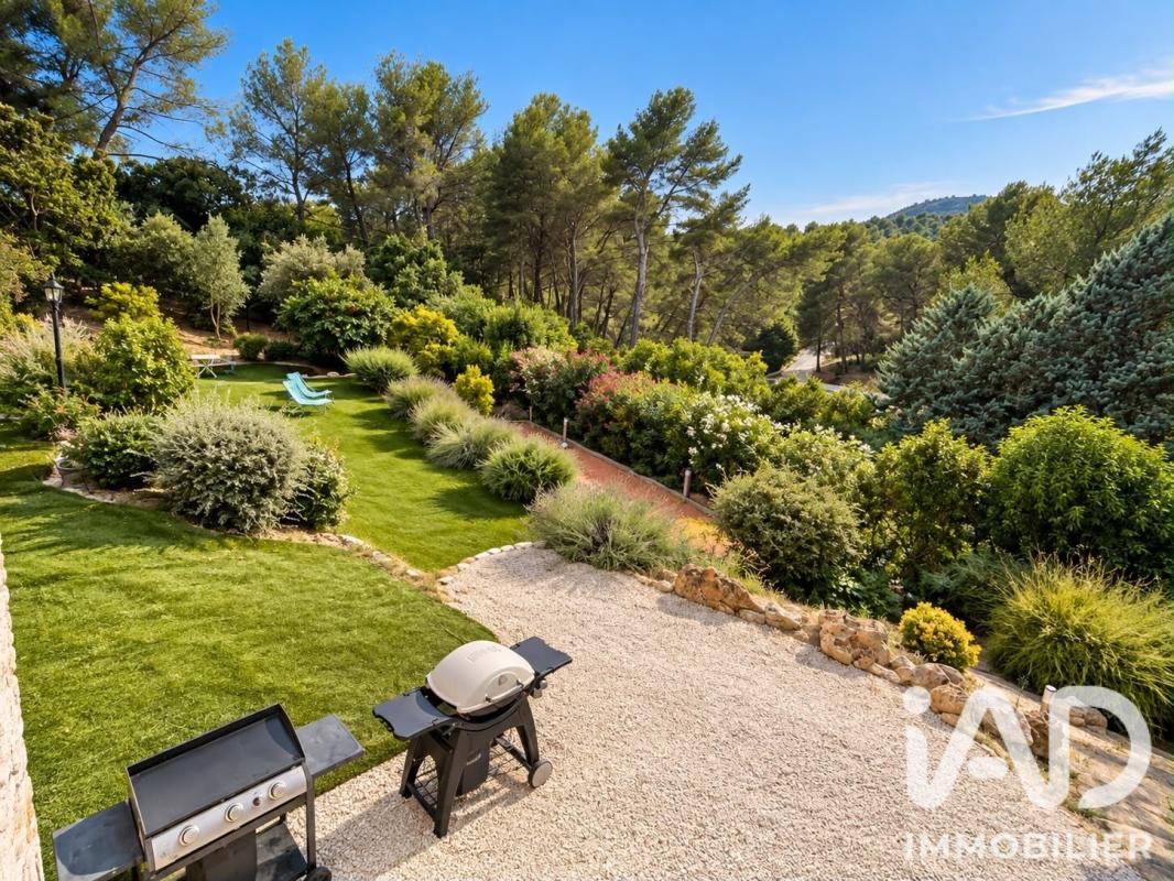 Maison 6 Pièce(s) Aubagne - Photo 11