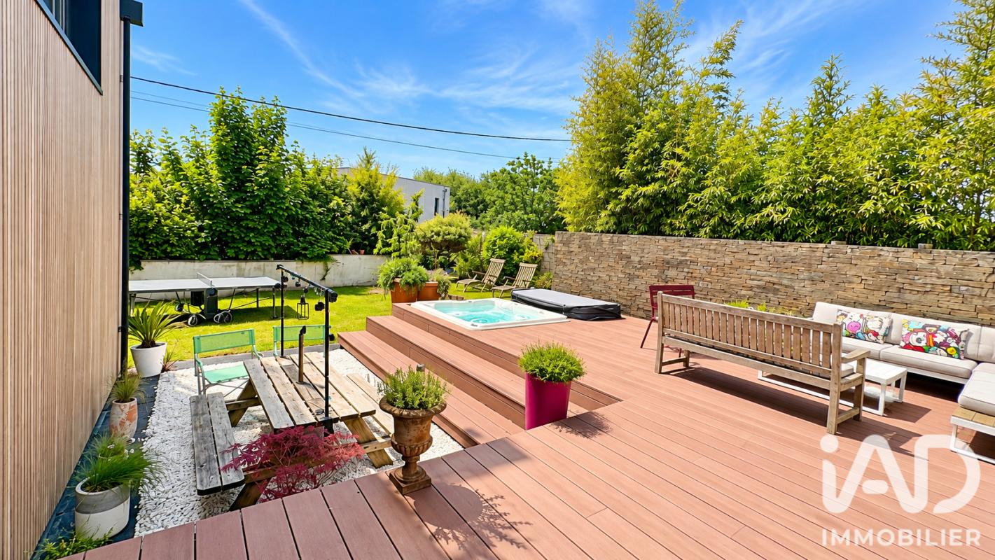 Maison 6 Pièce(s) Plougastel-Daoulas - Photo 18