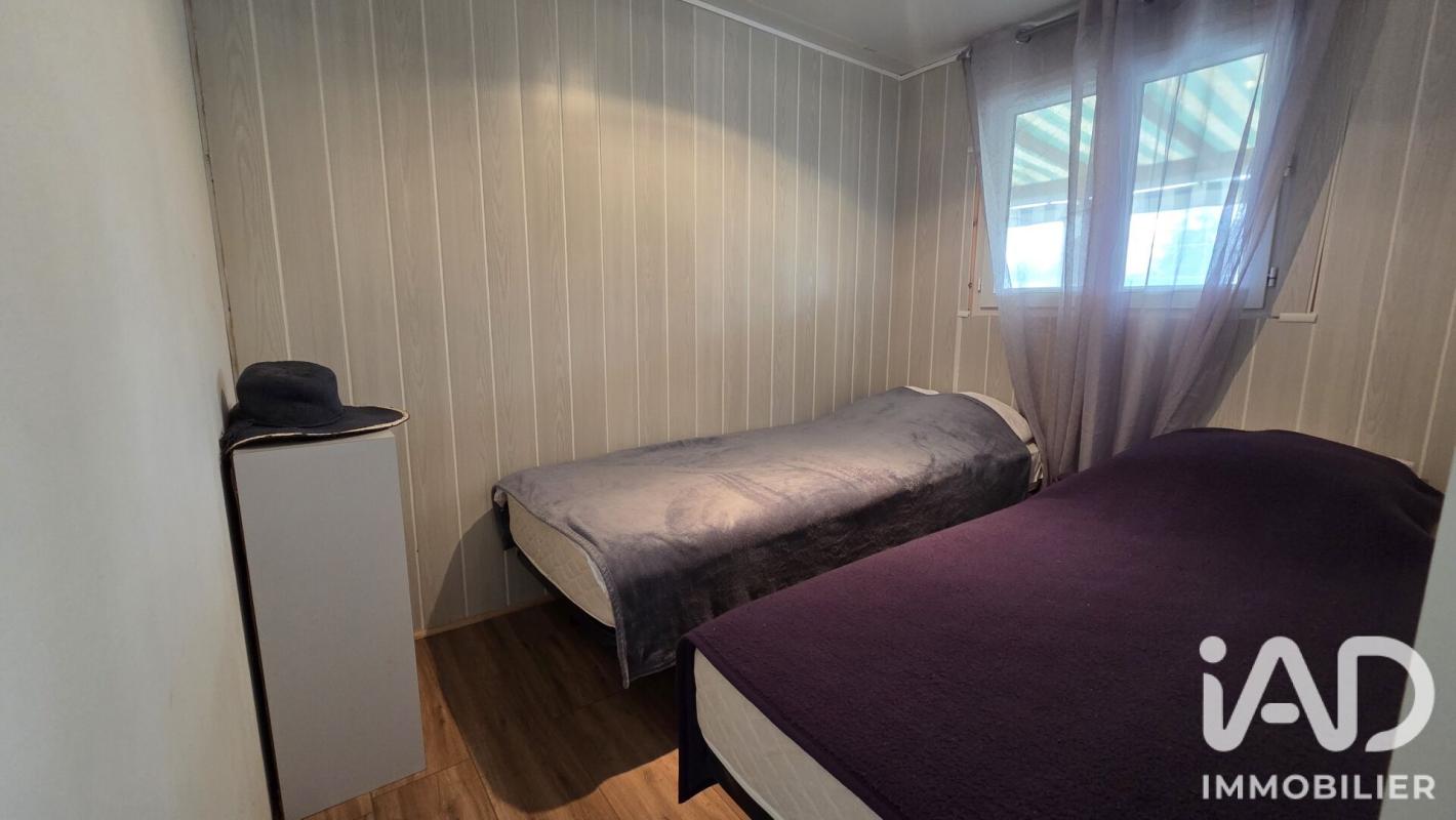 Maison 3 Pièce(s) Marcilly-sur-Eure - Photo 4