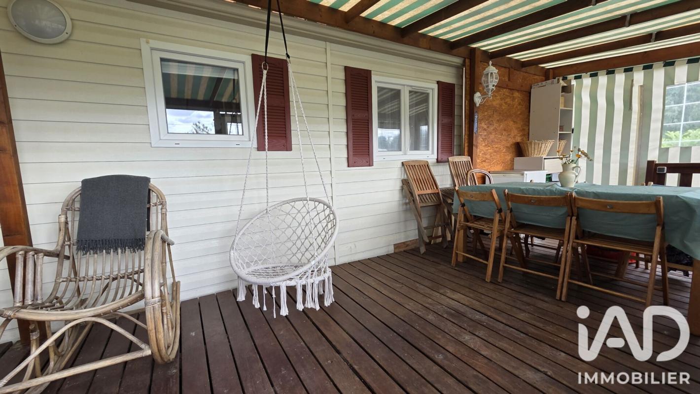 Maison 3 Pièce(s) Marcilly-sur-Eure - Photo 7