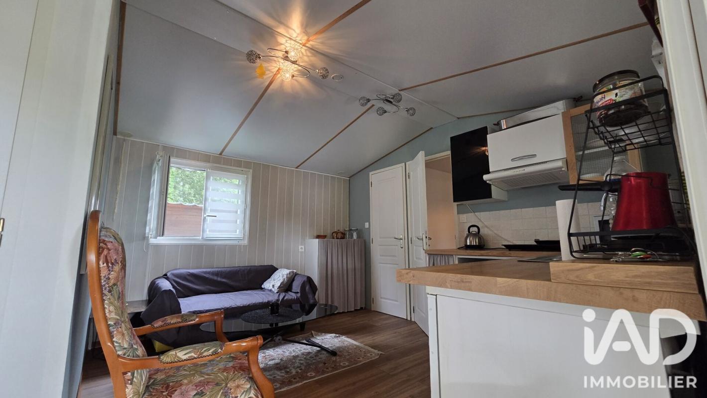 Maison 3 Pièce(s) Marcilly-sur-Eure - Photo 9