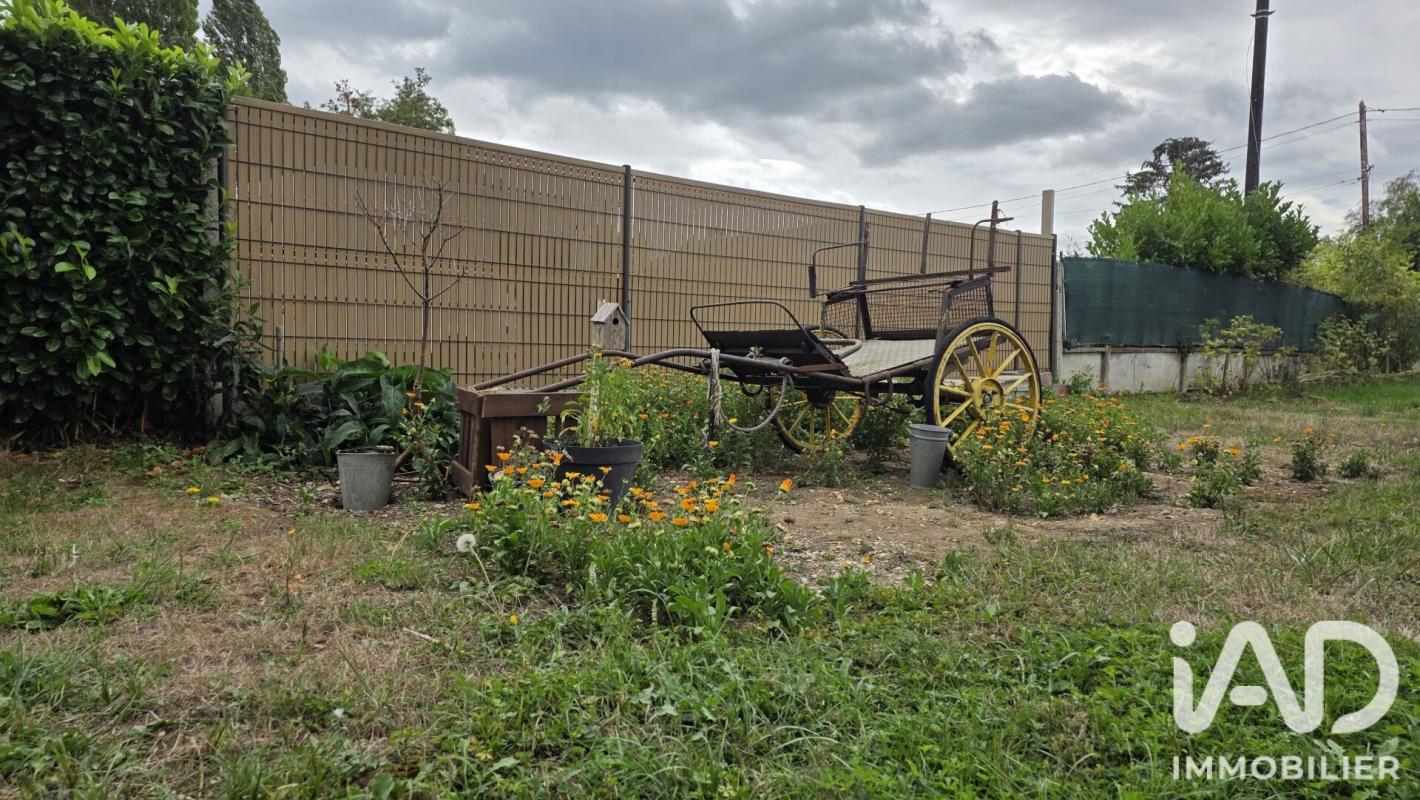 Maison 3 Pièce(s) Marcilly-sur-Eure - Photo 10