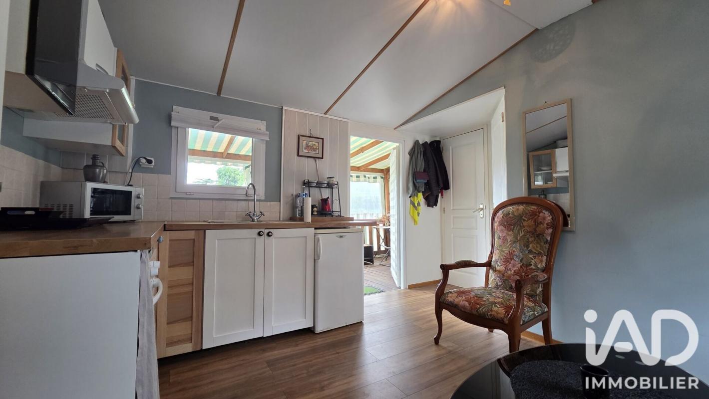 Maison 3 Pièce(s) Marcilly-sur-Eure - Photo 11